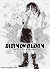 Digimon Bloom